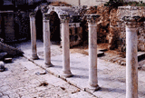 Byzantine Street