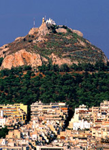 athens