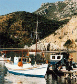 village