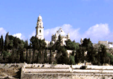 MtZion, Jerausalem