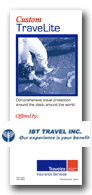 Travellite